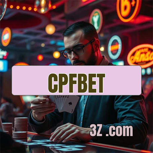 Viva o Esporte com Emoção no cpfbet