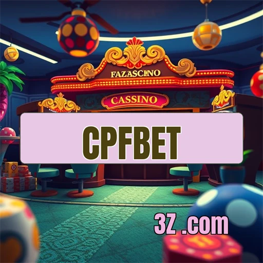 cpfbet Promoções Atuais