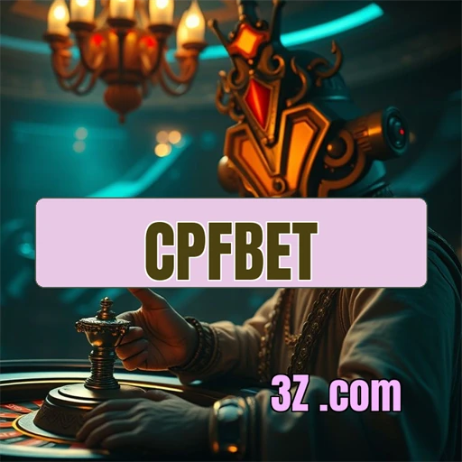 Experiência Exclusiva: VIP do cpfbet Revoluciona Jogos Online