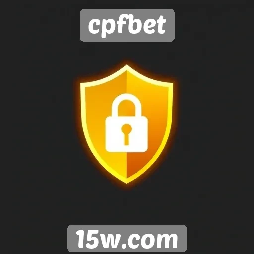 Análise da segurança do site de jogos cpfbet