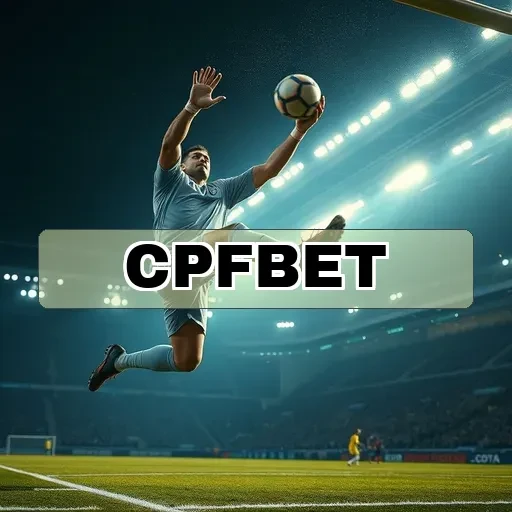 cpfbet: Descubra a Emocionante Seção de Jackpot Progressivo