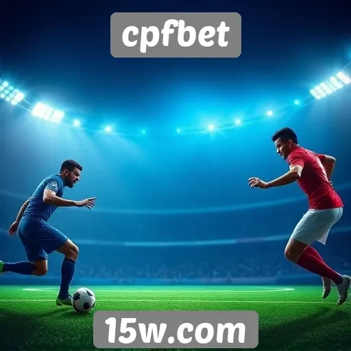 novos bônus e promoções atraem jogadores para cpfbet
