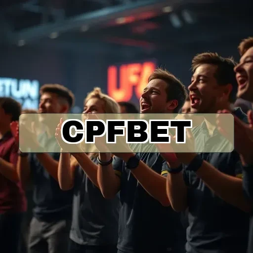 cpfbet: Novos Jogos Que Transformam Sua Diversão em Emoção