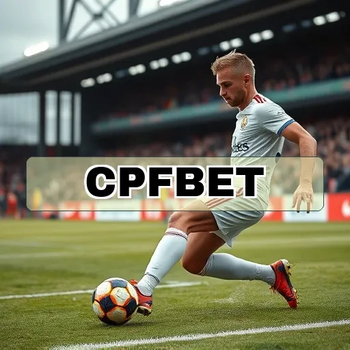 cpfbet: Descubra os Diferenciais dos Esportes Virtuais